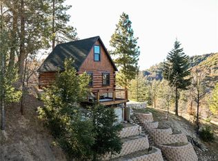 833 Acacia Rd, Cedar Glen, CA 92321