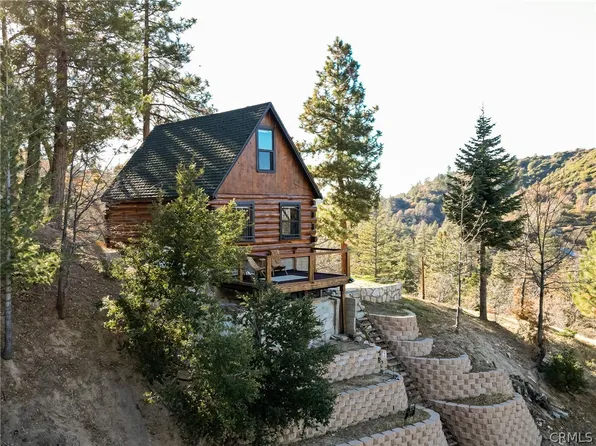 833 Acacia Rd, Cedar Glen, CA 92321