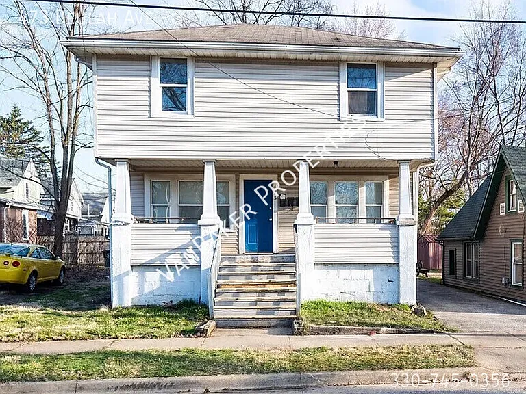 473 Beulah Ave #3 — Photo 1