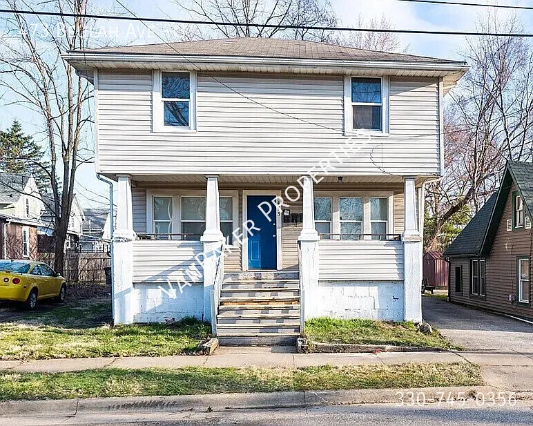 473 Beulah Ave #3