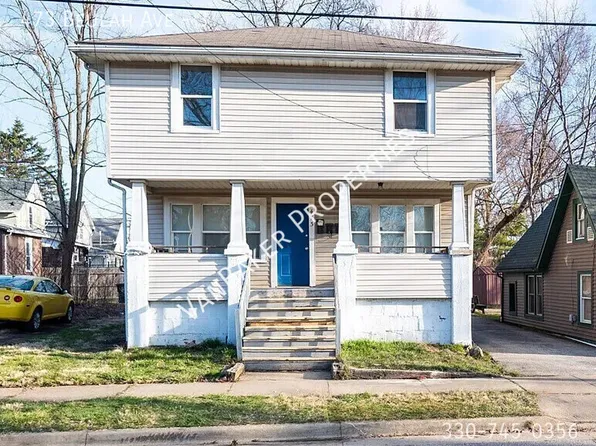 473 Beulah Ave #3, Akron, OH 44314