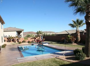 1406 N Old Course Rd, Washington, UT 84780