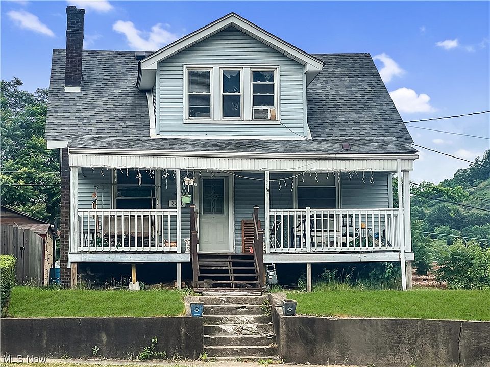 3360 West St, Weirton, WV 26062 MLS 4466467 Zillow