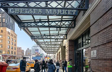 Rented by REAL New York