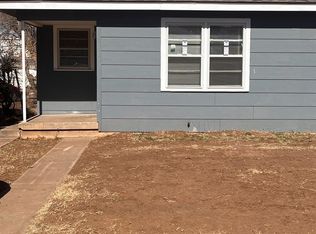 712 29th St, Lubbock, TX 79404