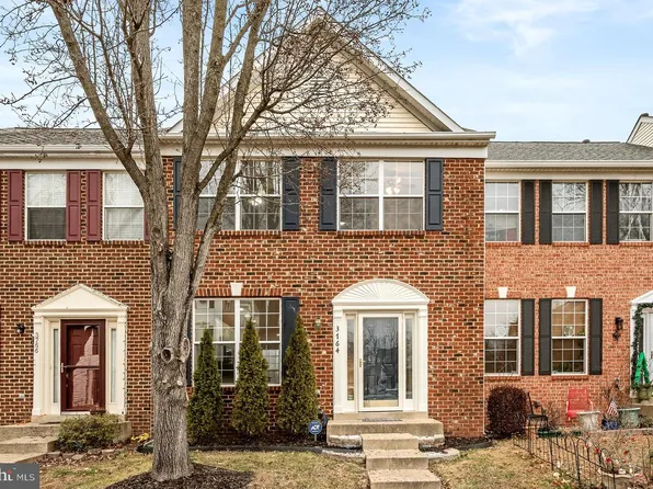 3764 Tonbridge Pl, Woodbridge, VA 22192
