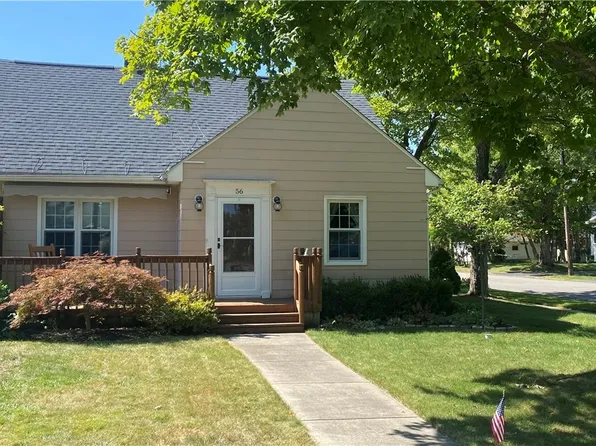56 Victory Ave, Hamburg, NY 14075