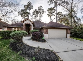 2831 Pine Arbor Dr, Montgomery, TX 77356
