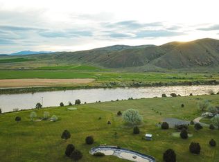 Nhn Missouri View Loop, Toston, MT 59643