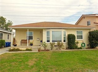 6619 Turnergrove Dr, Lakewood, CA 90713