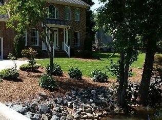 427 Brookview Dr, Gibsonville, NC 27249