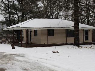 3474 Eastside Ave, Wellsville, NY
