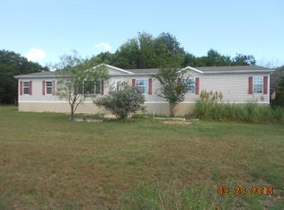 854 N Creek Rd #A, Comfort, TX 78013