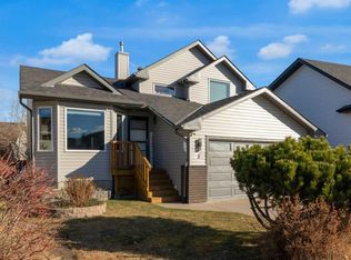 3 W Aspen Lndg, Strathmore, AB T1P1R4