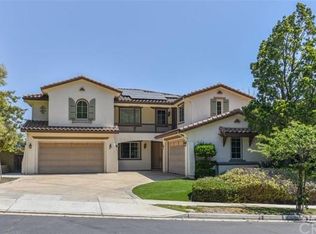 3715 Elderberry Cir, Corona, CA 92882