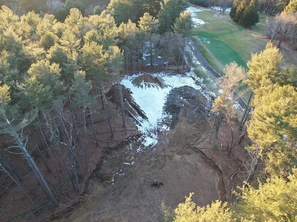 LOT 4 Vallis Way, Lynnfield, MA 01940