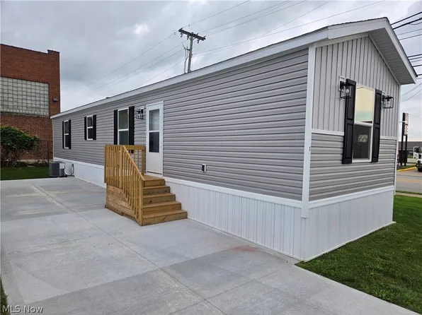 701 N Main St Lot 1, Wellington, OH 44090
