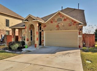 104 Briar Park Dr, Georgetown, TX 78626