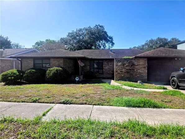 3233 Harpers Ferry St, Corpus Christi, TX 78410