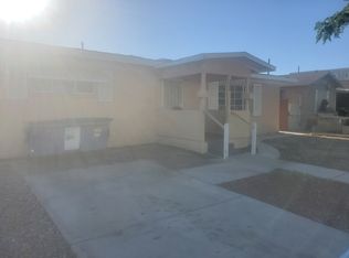 1209 Cunningham Dr, Las Vegas, NV 89106