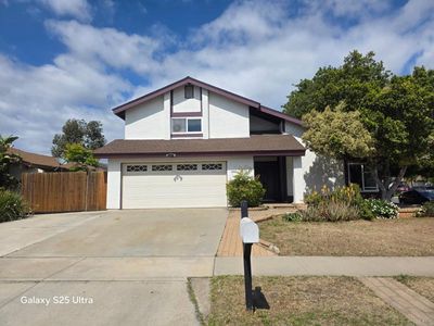 1258 Armstrong Cir, Escondido, CA, 92027