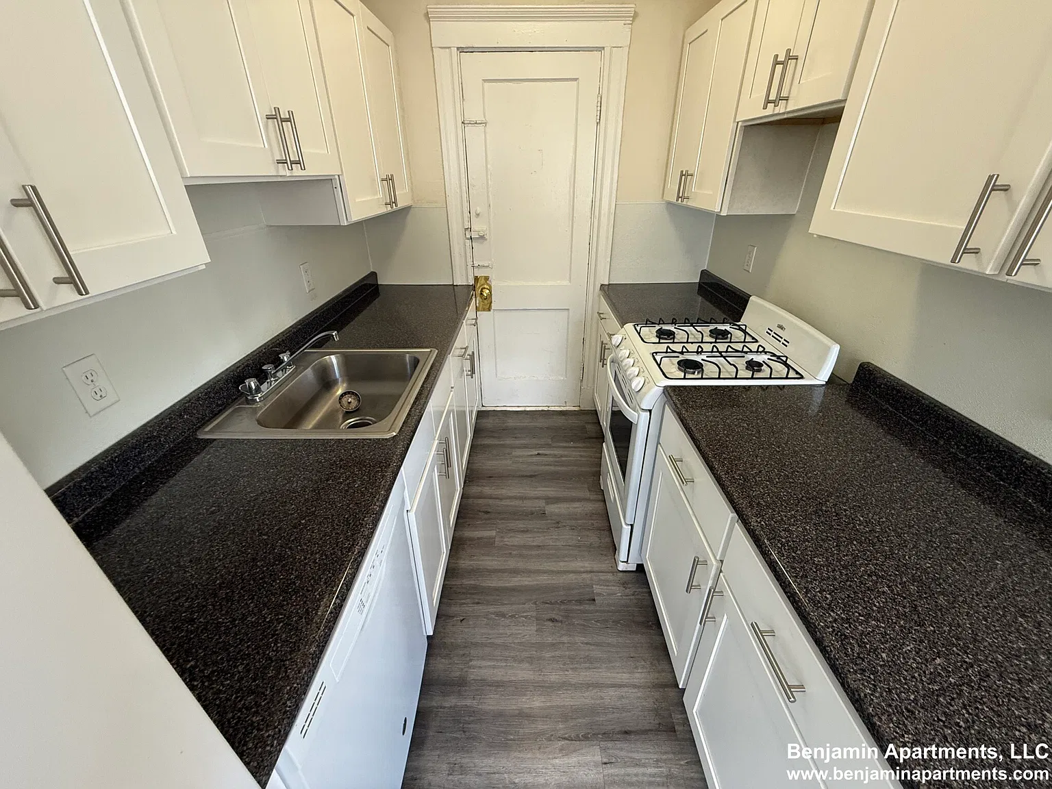 1 bed, $2,450 — Photo 4