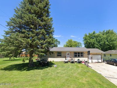 805 1st St W, Clear Lake, SD, 57226