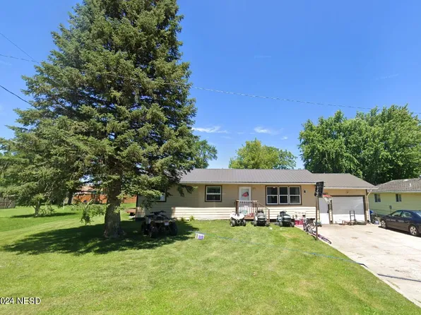 805 1st St W, Clear Lake, SD 57226