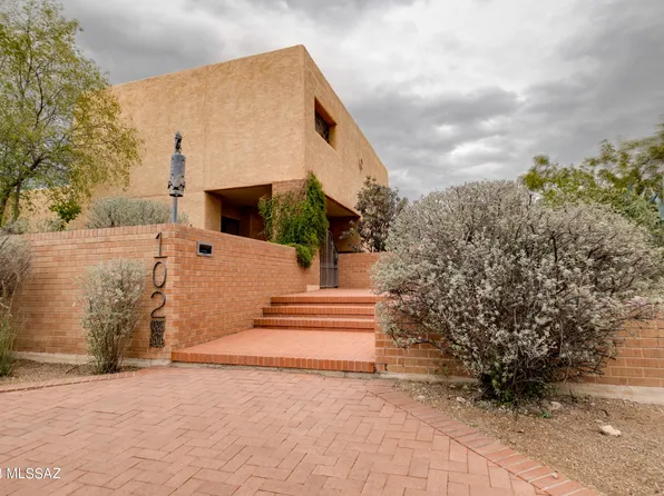 102 N Treat Ave, Tucson, AZ 85716