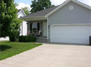 636 Coastal Ave, Bowling Green, KY 42103