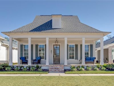 861 Cane Loop Aly, Covington, LA, 70433