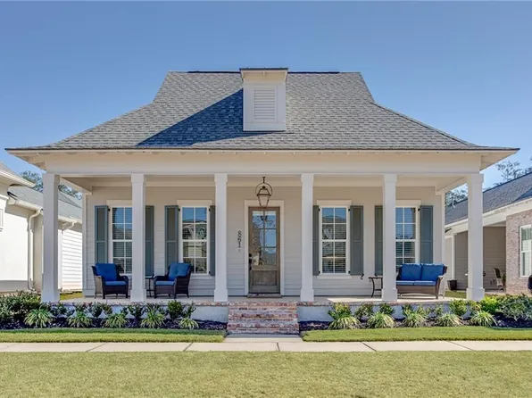 861 Cane Loop Aly, Covington, LA 70433
