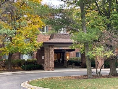 1475 Rebecca Dr APT 202, Hoffman Estates, IL, 60169