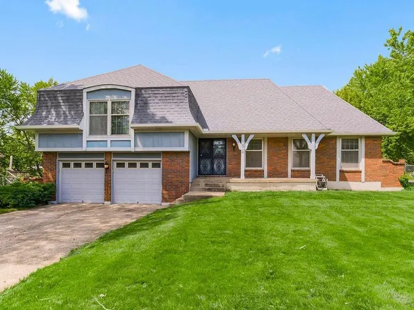 10718 E 95th Ter, Kansas City, MO 64134