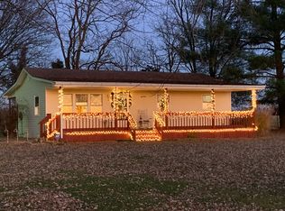 811 Patty Ridge Rd, Dunnville, KY 42528