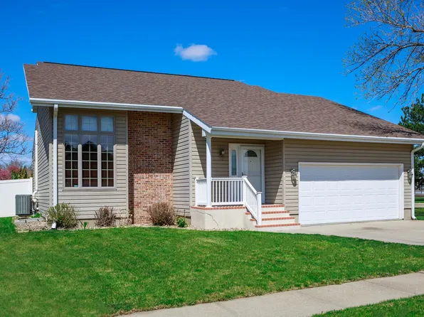 4504 28th St, Columbus, NE 68601