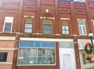 107 W Main St, Lime Springs, IA 52155