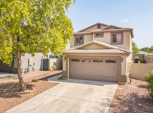 1343 E Leaf Rd, San Tan Valley, AZ 85140