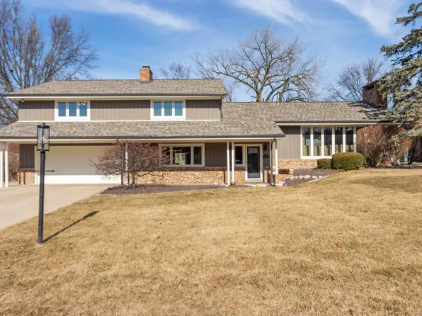 503 W Northgate Rd, Peoria, IL 61614