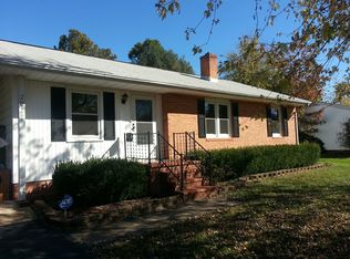 207 Hardee St, Spotsylvania, VA 22551