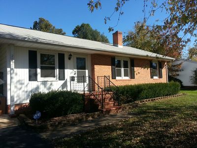 207 Hardee St, Spotsylvania, VA, 22551