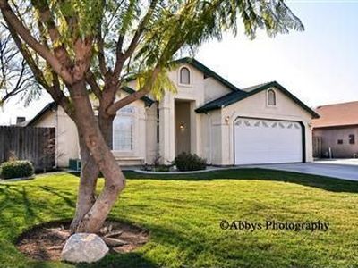 4301 Noella Rd, Bakersfield, CA, 93313