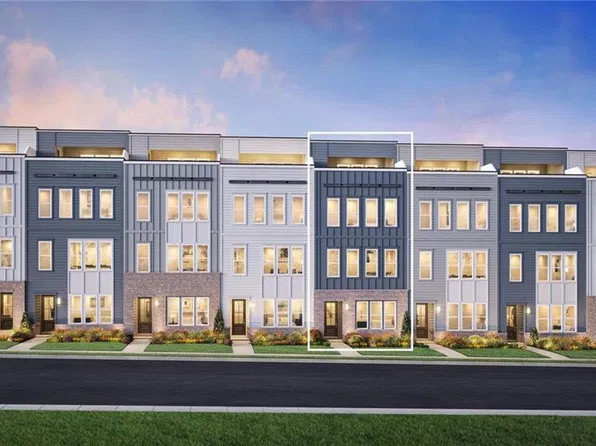 2476 Pullman Ave, Chamblee, GA 30341