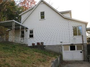 14404 Old Hancock Rd NE, Cumberland, MD 21502