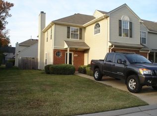 4406 Clove Ct, Chesapeake, VA 23321