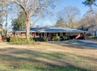 909 Rosedale Dr, Marietta, GA 30066