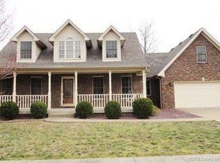 4210 Aberdeen Ct, New Albany, IN