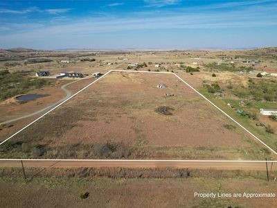22977 E 1650th Rd #A, Snyder, OK, 73566