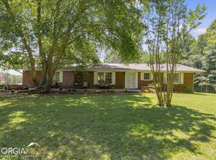 1017 Baxter Rd, Bremen, GA 30110