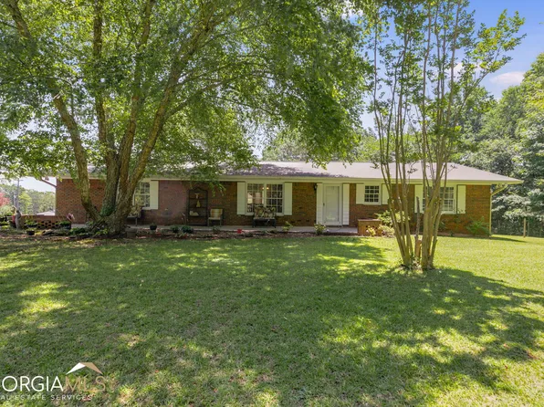 1017 Baxter Rd, Bremen, GA 30110